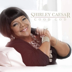 Capa do artigo Good God - CD