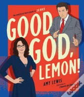 Good God, Lemon!