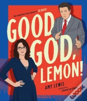 Capa do artigo Good God, Lemon!