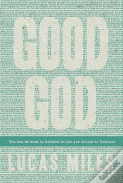 Capa do artigo Good God