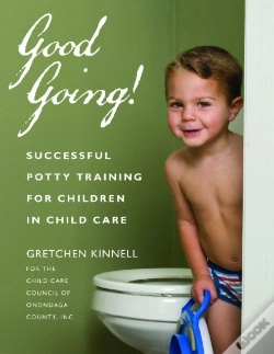 Capa do artigo Good Going!