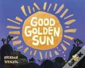 Capa do artigo Good Golden Sun