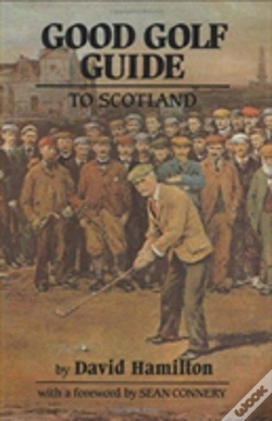 Capa do artigo Good Golf Guide To Scotland