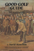 Good Golf Guide To Scotland
