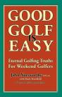 Good Golf Is Easy - Preview