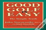 Good Golf Is Easy