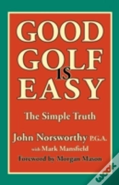 Capa do artigo Good Golf Is Easy