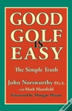 Capa do artigo Good Golf Is Easy