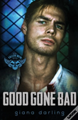 Capa do artigo Good Gone Bad