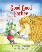 Capa do artigo Good Good Father