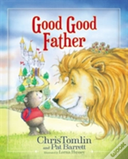 Capa do artigo Good Good Father