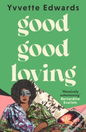 Capa do artigo Good Good Loving