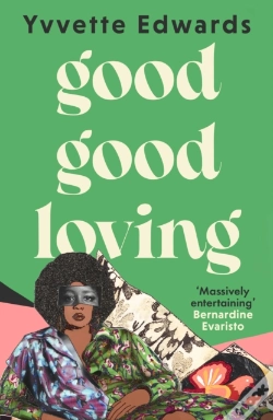 Capa do artigo Good Good Loving