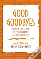 Good Goodbyes
