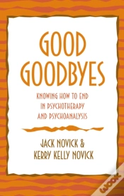 Capa do artigo Good Goodbyes