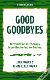 Capa do artigo Good Goodbyes