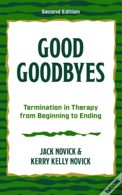 Capa do artigo Good Goodbyes