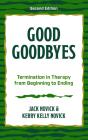 Good Goodbyes - Preview