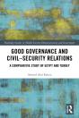Good Governance And Civil-Security Relations - Preview