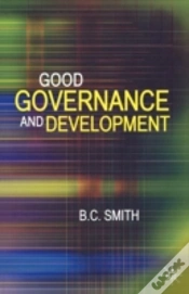 Capa do artigo Good Governance And Development