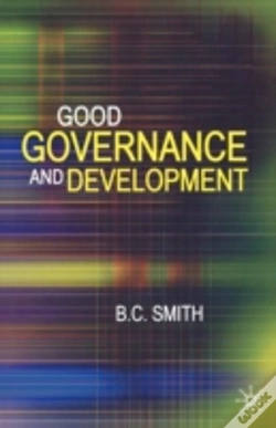 Capa do artigo Good Governance And Development