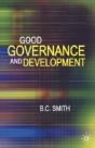 Good Governance And Development - Preview