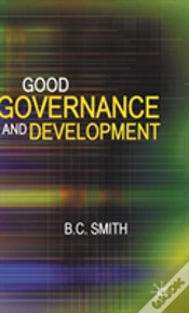 Capa do artigo Good Governance And Development