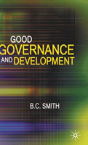 Good Governance And Development - Preview