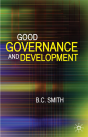 Good Governance And Development - Preview