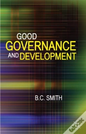 Capa do artigo Good Governance And Development