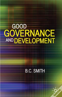 Capa do artigo Good Governance And Development