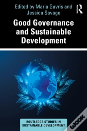Capa do artigo Good Governance And Sustainable Development