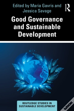 Capa do artigo Good Governance And Sustainable Development