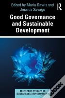 Good Governance And Sustainable Development