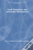 Good Governance And Sustainable Development