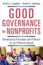 Good Governance For Nonprofits - Preview