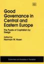 Good Governance In Central And Eastern Europe - Preview