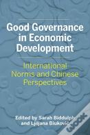 Good Governance In Economic Development