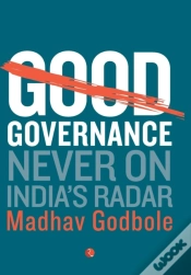 Capa do artigo Good Governance