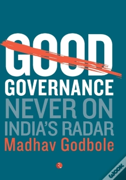 Capa do artigo Good Governance