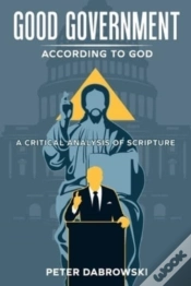 Capa do artigo Good Government According To God