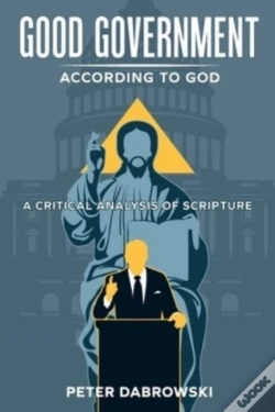 Capa do artigo Good Government According To God