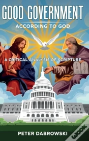 Capa do artigo Good Government According To God