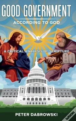 Capa do artigo Good Government According To God