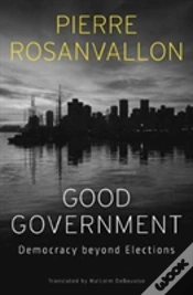 Capa do artigo Good Government