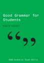 Good Grammar For Students - Preview