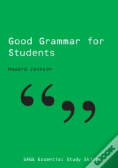 Good Grammar For Students