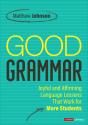 Good Grammar [Grades 6-12] - Preview