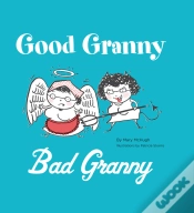 Capa do artigo Good Granny/Bad Granny