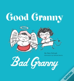 Capa do artigo Good Granny/Bad Granny